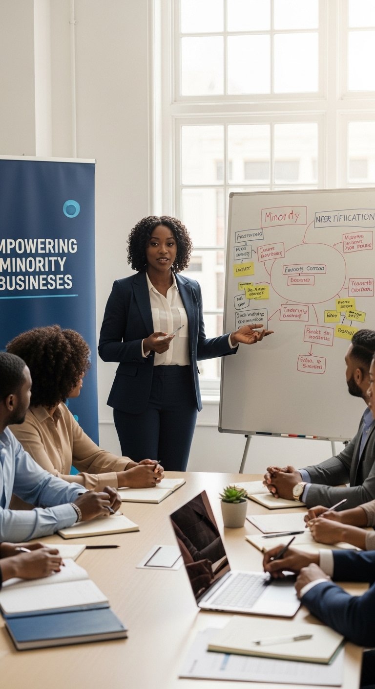 Certification process meeting