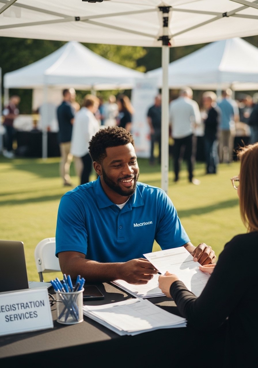 Certification review and preparation meeting