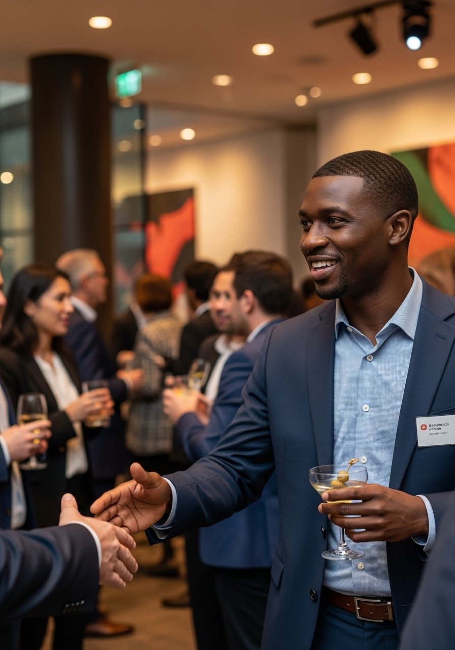 Client intake and consultation